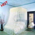 Eco-friendly reusable China wholesale mosquito net / mosquito netting for awnings / mosquito netting